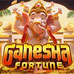 Ganesha Fortune