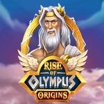 Rise of Olympus Origins