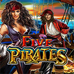 Five Pirates